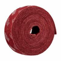 650630 3M Scotch-Brite Very Fine Sandpaper Roll, 10m x 100mm