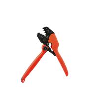 297-2963 RS PRO Hand Ratcheting Crimp Tool for Crimp Contacts, 0.5 → 6mm² Wire