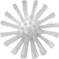 5380775 Vikan White Bottle Brush, 155mm x 77mm