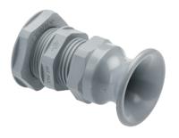 5301744053119030 Lapp SKINTOP Series Grey Polyamide Cable Gland, M25 Thread, 9mm min., 14mm max., IP68
