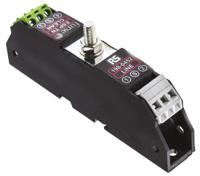 7tca085400r0171-esp-tn WJ Furse, ESP D/TN Surge Suppressor Unit 296 V Maximum Voltage Rating 5kA Maximum Surge Current Telephone Line Protector