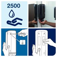 561508 Tork 1000ml Soap Dispenser