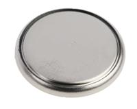 br-2330bn Panasonic BR2330 Button Battery, 3V, 23mm Diameter