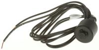 rsf53h100r18 Sensata Cynergy3 RSF50 Series Vertical Nylon Float Switch, Float, 1m Cable, NO/NC, 300V ac Max, 300V dc Max