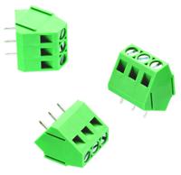 691211720002 Wurth Elektronik 211 Series PCB Terminal Block, 2-Contact, 5mm Pitch, Through Hole Mount, 1-Row, Solder Termination