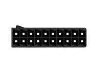 1-968322-1 TE Connectivity Receptacle Housing