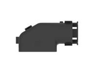 2112167-1 TE Connectivity, LEAVYSEAL Right Angle Backshell