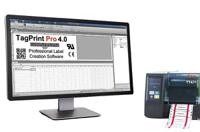 556-00059-tagprintpro40-emea-pl-wh HellermannTyton TagPrint 3.0 Labelling Software for Windows 95,Windows 98,Windows 2000,Windows ME,Windows NT4,Windows XP