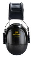 h520a-407 3M PELTOR Optime II Ear Defender with Headband, 31dB
