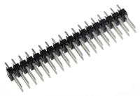 90131-0138 Molex C-Grid III Series Straight Through Hole Pin Header, 36 Contact(s), 2.54 mm Pitch, 2 Row, Unshrouded