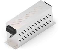 7kevd10bbsw TE Connectivity, KEV-BS 7A 520 V ac 50 → 60Hz, Chassis Mount EMI Filter, Terminal Block 3 Phase