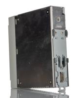 136-8311 RS PRO Switched Mode DIN Rail Power Supply, 230V ac, 48V dc dc Output, 1.1A Output, 50W