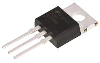 fqp27p06 onsemi QFET Type P-Channel MOSFET, 27 A, 60 V Enhancement, 3-Pin TO-220 FQP27P06