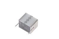 b32562j6105k EPCOS B32562 Polyester Film Capacitor, 200 V ac, 400 V dc, ±10%, 1μF, Through Hole