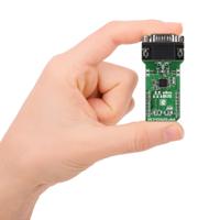 mikroe-2228 MikroElektronika MCP25625 click MCP25625 Development Kit for MikroBUS MIKROE-2228