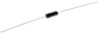 rlp0110r00fs14 Vishay 10Ω Wire Wound Resistor 1W ±1% RLP0110R00FS14