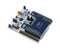 x-nucleo-6283a1 STMicroelectronics X-NUCLEO-6283A1 Light Sensor Evaluation Board for STM32 VD6283