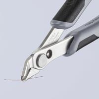 78-03-125-esd Knipex Super Knips® ESD Safe Precision Diagonal Cutter