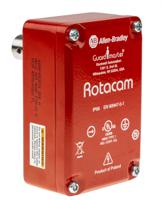 440h-r03074 Allen Bradley Guardmaster 440H Safety Hinge Switch, NO/2NC