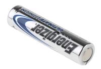 7638900262629 Energizer ULTIMATE Lithium Lithium Iron Disulfide AAA Batteries 1.5V