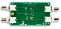 adm00443 Microchip ADM00443, MCP6421 And MCP6411 EMIRR Eval Board Evaluation Board Evaluation Board for Electromagnetic