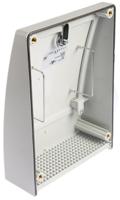 018210-00 STEGO Filter Fan, 230 V ac, AC Operation, 20m³/h Filtered, IP55, 224 x 165mm