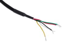 204-2768 RS PRO Load Cell, 300kg Range, Compression, Tension Measure