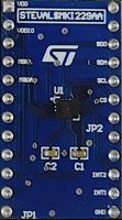 steval-mki229a STMicroelectronics STEVAL-MKI229A Accelerometer Sensor Evaluation Kit for LSM6DSO16IS STEVAL-MKI109V3