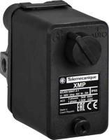 xmpr12b2433 Telemecanique Sensors Pressure Sensor, 1.3bar Min, 12bar Max, 2 NC Output, Differential Reading