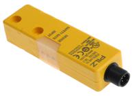 542103 Pilz Transponder Non-Contact Safety Switch, 24V dc, Glass filled Polyamide (PA-GF) Housing, M12