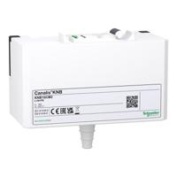 knb16cm2 Schneider Electric Busbar Tap-Off Unit with Circuit Breaker, Canalis KN Series