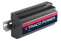 tbl-150-112 TRACOPOWER TBL Switched Mode DIN Rail Power Supply, 85 → 132V ac ac Input, 12V dc dc Output, 10A Output, 120W