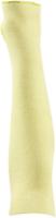 70118180 Ansell 70-118 Yellow Reusable Kevlar Arm Protector for Automotive Industry, Machinery & Equipment Industry, Metal
