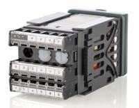 3216ccvhlrxxr Eurotherm 3216 PID Temperature Controller, 48 x 48 (1/16 DIN)mm, 3 Output Changeover Relay, Logic, Relay, 85 →