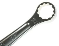 44021 Facom 440 Series Combination Spanner, 21mm, Metric, Double Ended, 233 mm Overall