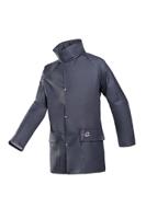 4145a2fe0b90s Sioen Jakarta Navy, Water Repellent Rain Jacket, S