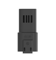 1-2356631-1 TE Connectivity, Superseal Pro Automotive Connector Plug Black Cable Mount 3 Way, Cable Termination