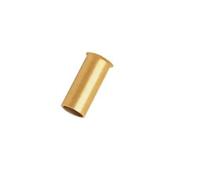 0127-08-00 Legris Brass Pipe Support Liner, 8mm
