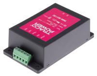 tmm-40112c TRACOPOWER Embedded Switch Mode Power Supply SMPS, TMM 40112C, 12V dc, 3.33A, 40W, 1 Output, 85 → 264V ac Input
