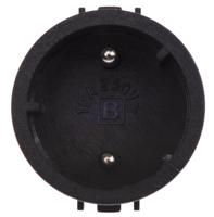 sa3320 Bulgin Male Connector Insert 2 Way for use with Mini Buccaneer Connector