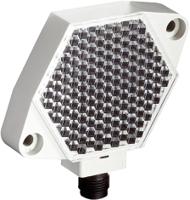 pl50hs SICK Reflector for Use with Photoelectric Sensor