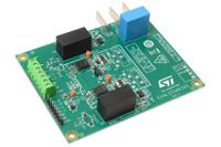 evalstgap2hsm STMicroelectronics Demonstration Board for STGAP2HSM Isolated 4 A Single Gate Driver for STGAP2HSM for Motor
