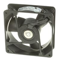 mx2b3-19028422a COMAIR ROTRON Muffin Series Axial Fan, 115 V ac, AC Operation, 170m³/h, 20W, 260mA Max, 120 x 120 x 38mm