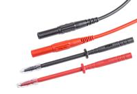 21284 Staubli  Test Lead Kit, CAT II
