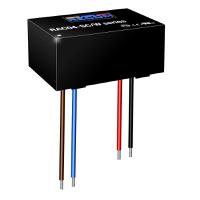 rac04-24scw Recom Switching Power Supply, RAC04-24SC/W, 24V dc, 167mA, 4W, 1 Output, 115 → 370 V dc, 80 → 264V ac