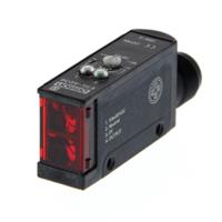 e3s-ad37 Omron Diffuse Photoelectric Sensor, Block Sensor, 700 mm Detection Range