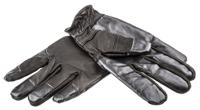 q3995 Safety First Aid Group Turtleskin Black Aramid Carbon Fibre Work Gloves, Size 9, Uncoated Coating