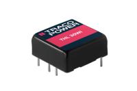 thl-30-4822wi TRACOPOWER THL 30-4822WI, Dual-Channel, DC-DC DC-DC Converter, 1.25A 6-Pin, 1 x 1 in
