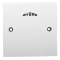 796-2075 RS PRO Microwave Wall Microwave Presence Detector