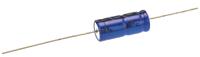 mal202116102e3 Vishay 1000μF Aluminium Electrolytic Capacitor 25V dc, Axial, Through Hole - MAL202116102E3